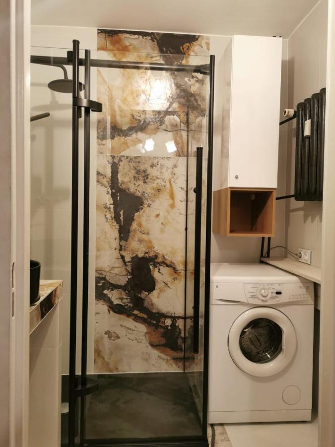 Apartament Katowice S Eksteriør billede